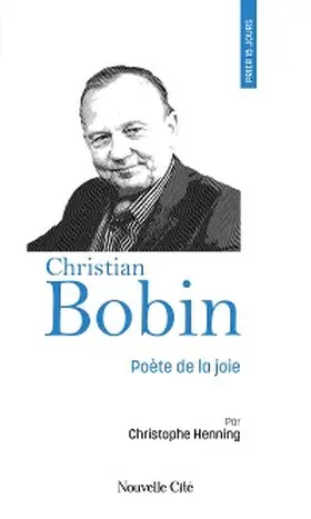Henning |  Prier 15 jours avec Christian Bobin | eBook | Sack Fachmedien