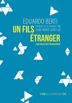 Berti |  Un fils étranger | eBook | Sack Fachmedien