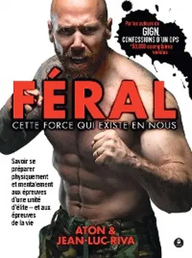Aton |  Féral | eBook | Sack Fachmedien