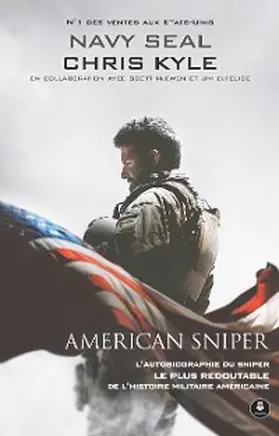Kyle |  American Sniper | eBook | Sack Fachmedien