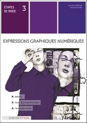 Beisser / Morin |  Expressions graphiques numériques | eBook | Sack Fachmedien