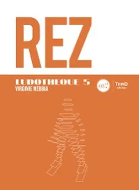 Nebbia |  Ludothèque n°5 : REZ | eBook | Sack Fachmedien