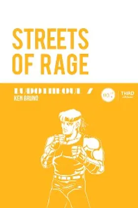 Bruno |  Ludothèque n°7 : Streets of Rage | eBook | Sack Fachmedien