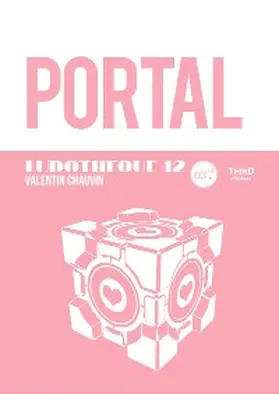 Chauvin |  Ludothèque n°12 : Portal | eBook | Sack Fachmedien