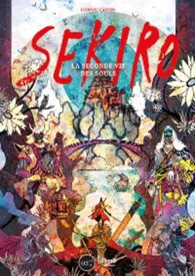 Castro |  Sekiro | eBook | Sack Fachmedien