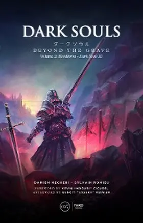 Mecheri / Romieu |  Dark Souls : Beyond the Grave - Volume 2 | eBook | Sack Fachmedien