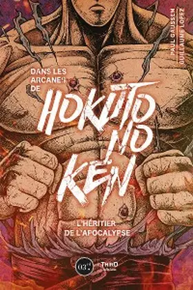 Lopez / Gaussem |  Dans les arcanes de Hokuto no Ken | eBook | Sack Fachmedien