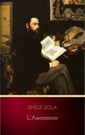 Zola |  L'Assommoir | eBook | Sack Fachmedien