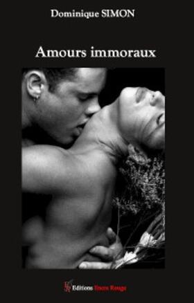 Simon |  Amours immoraux | eBook | Sack Fachmedien