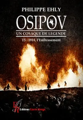Ehly | Osipov, un cosaque de légende - Tome 5 | E-Book | www.sack.de