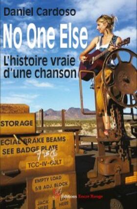 Cardoso |  No One Else | eBook | Sack Fachmedien