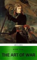 Tzu / Classics |  The Art of War | eBook | Sack Fachmedien