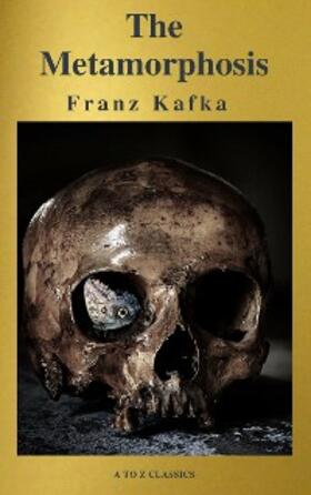 Kafka / Classics |  The Metamorphosis (  Free Audiobook) ( A to Z Classics ) | eBook | Sack Fachmedien