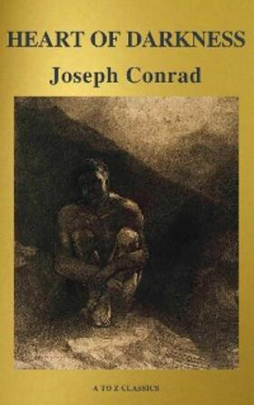 Conrad |  Heart of Darkness ( Best Navigation, Free AudioBook ) (AtoZ Classics) | eBook | Sack Fachmedien