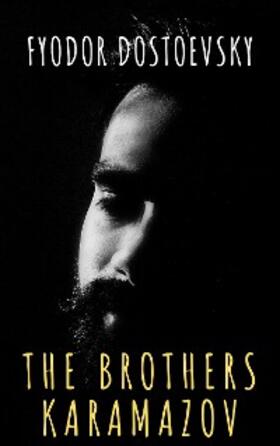 Dostoevsky / classics | The Brothers Karamazov | E-Book | sack.de