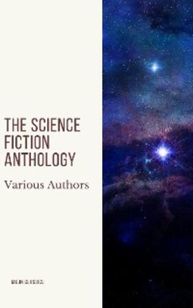Norton / Leinster / Del Rey |  The Science Fiction Anthology | eBook | Sack Fachmedien