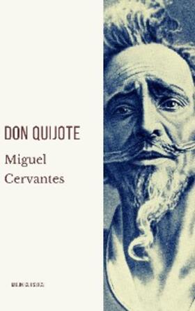 De Cervantes / Classics |  Don Quijote | eBook | Sack Fachmedien