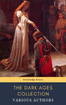 Bury / Creasy / Bradley |  The Dark Ages Collection | eBook | Sack Fachmedien