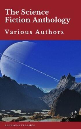 Norton / Leinster / Del Rey |  The Science Fiction Anthology | eBook | Sack Fachmedien