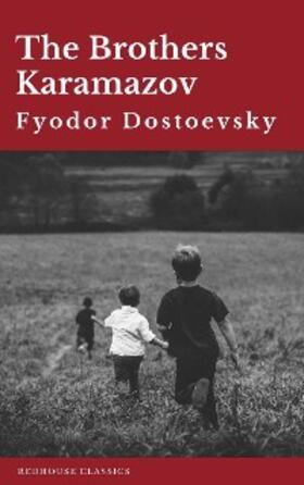 Dostoevsky |  The Brothers Karamazov | eBook | Sack Fachmedien