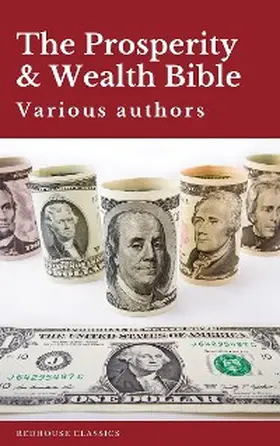 Adams / Coue / Fillmore |  The Prosperity & Wealth Bible | eBook | Sack Fachmedien