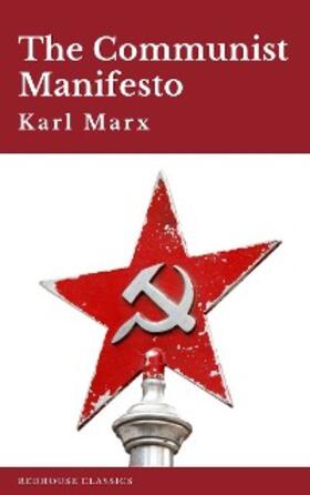 Marx |  The Communist Manifesto | eBook | Sack Fachmedien