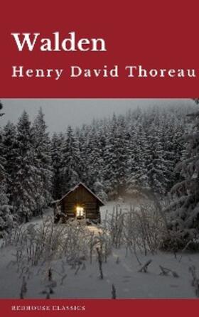 Thoreau |  Walden | eBook | Sack Fachmedien