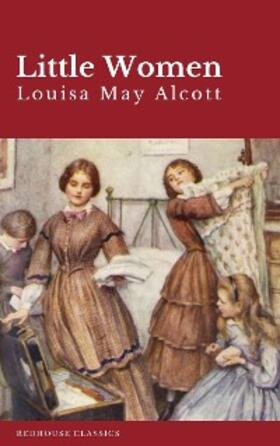 Alcott |  Little Women | eBook | Sack Fachmedien