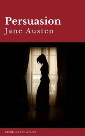 Austen |  Persuasion | eBook | Sack Fachmedien