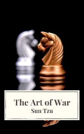 Tzu | The Art of War | E-Book | www.sack.de