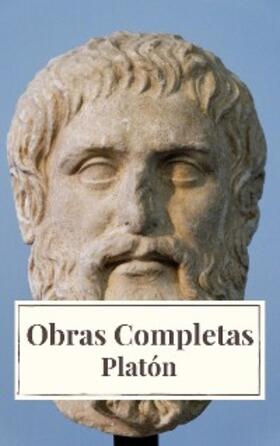 Plato / Icarsus |  Obras Completas de Platón | eBook | Sack Fachmedien