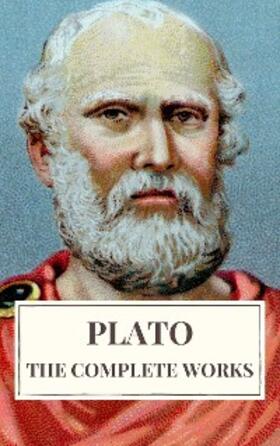 Plato / Icarsus |  Plato: The Complete Works (31 Books) | eBook | Sack Fachmedien