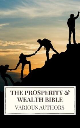 Adams / Coue / Fillmore |  The Prosperity & Wealth Bible | eBook | Sack Fachmedien