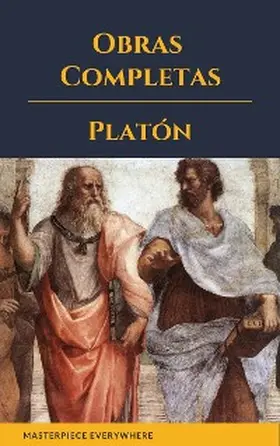 Plato |  Obras Completas de Platón | eBook | Sack Fachmedien
