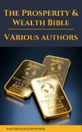 Adams / Allen / Atkinson |  The Prosperity & Wealth Bible | eBook | Sack Fachmedien