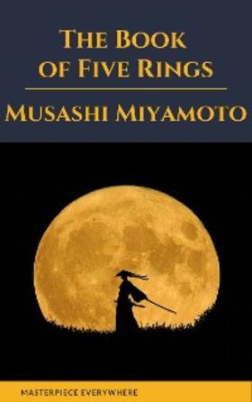 Miyamoto / Everywhere |  The Book of Five Rings | eBook | Sack Fachmedien