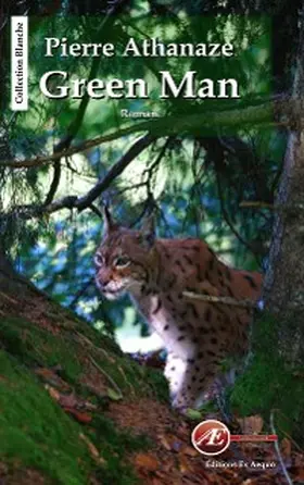Athanaze |  Green Man | eBook | Sack Fachmedien