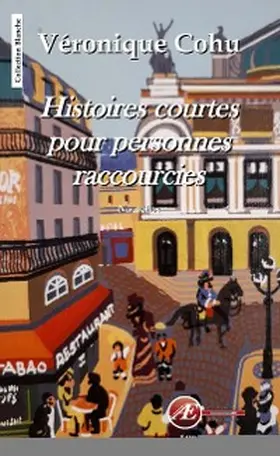 Cohu |  Histoires courtes pour personnes raccourcies | eBook | Sack Fachmedien
