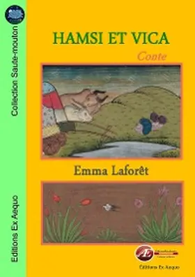 Laforêt |  Hamsi et Vica | eBook | Sack Fachmedien