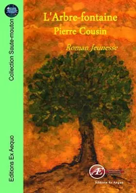 Cousin |  L'Arbre-fontaine | eBook | Sack Fachmedien