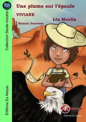 Viviane |  Une plume sur l'épaule | eBook | Sack Fachmedien