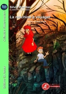 Bandas |  La machine à voyager | eBook | Sack Fachmedien