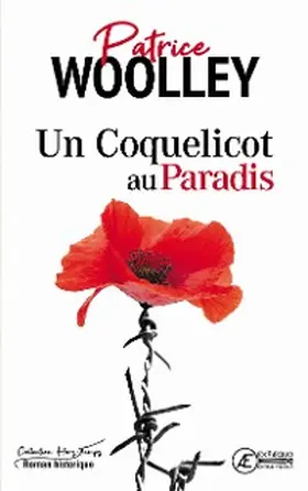 Woolley |  Un Coquelicot au paradis | eBook | Sack Fachmedien