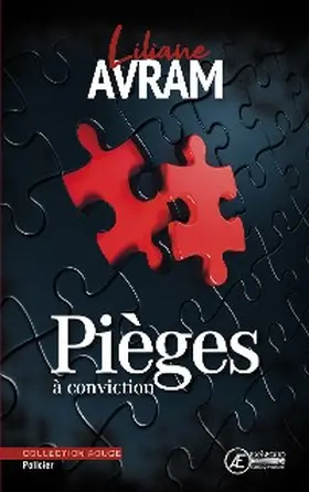 Avram |  Pièges à conviction | eBook | Sack Fachmedien