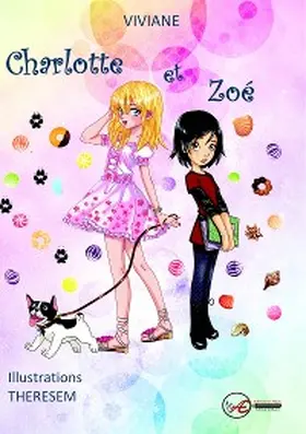 Viviane |  Charlotte & Zoé | eBook | Sack Fachmedien