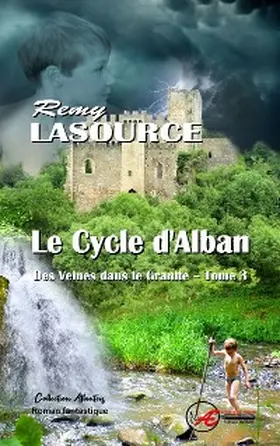 Lasource |  Des veines dans le granite - Tome 3 | eBook | Sack Fachmedien