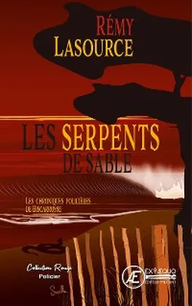 Lasource |  Les chroniques policières de Biscarrosse - Tome 4 | eBook | Sack Fachmedien