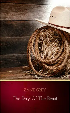 Grey |  The Day of the Beast | eBook | Sack Fachmedien