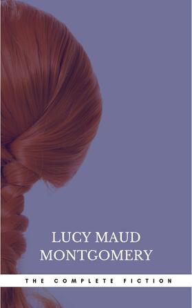 Montgomery |  Lucy Maud Montgomery | eBook | Sack Fachmedien