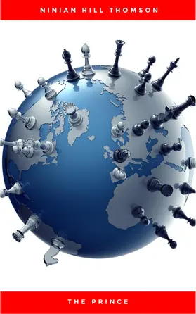 Machiavelli / Hill Thomson |  The Prince (Hackett Classics) | eBook | Sack Fachmedien